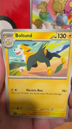 I Pulled a $60 Mega Gengar Card!