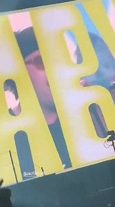 #Paramore performing 'Baby' (HalfNoise), in Palm Springs, CA  ️: @venuslovesyou | We Are Paramore | Facebook