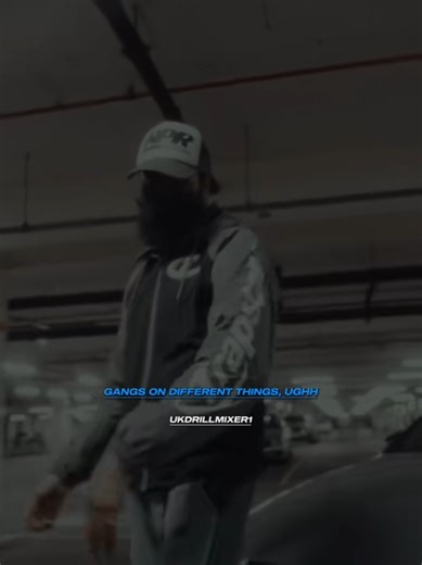 Exploring the UK Drill Music Scene