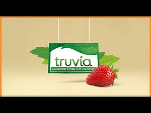 The Story of Truvia