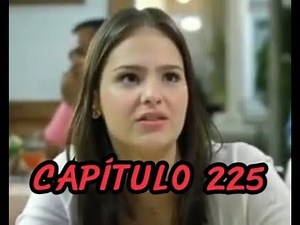 Rebelde Brasil (225° capítulo - completo)