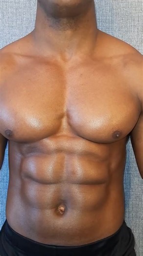 Попробуйте эти упражнения дома