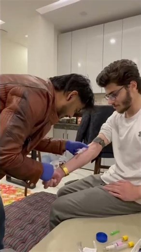 Life of Lab Technician 🩸 | Sample Time# motivation #sucsessmindset