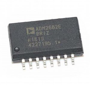 [Hot Item] ADM2682EBRIZ-RL7 Single Transmitter/Receiver RS-422/RS-485 IC