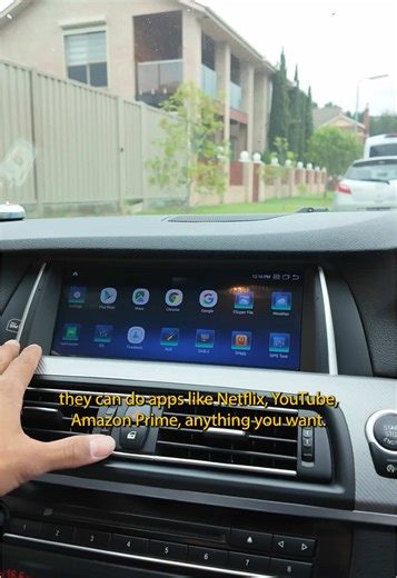 Upgrade Your 2015 BMW 5 Series with Wireless CarPlay