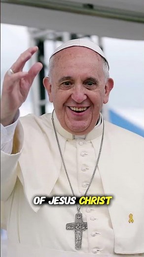 The Official Titles of the Pope Explained