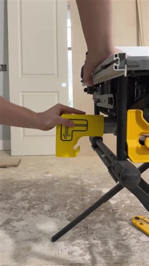 Dust Extraction Adapter. Tool and Equipment for Dewalt DWE7485 and DW745 Table Saw Dust Collestion. - Etsy