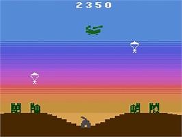 Commando Raid - Atari 2600 - Games Database