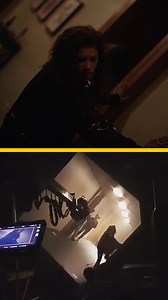 Voilà comment la scène du couloir dans Euphoria a été tournée ! | AlloCiné