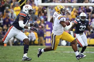 SEC Scouting Reports for 2021 NFL Draft | Pro Football Network