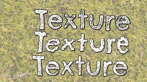 The Texture Song Art Songs Scratch Garden