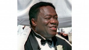 Yaphet Kotto, known for his role in Baltimore's 'Homicide' TV show, dies at 81