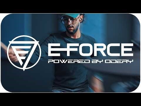 E-Force | Powered by Odery - Reveal Trailer