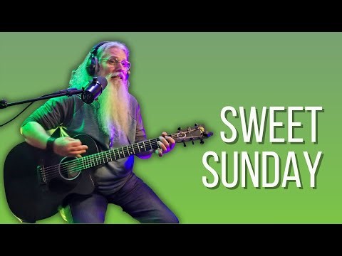 First Sweet Sunday of the Year | Mostly Originals, Mostly Heart
