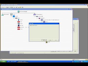 Calibration Trim Wizard using EDDL.