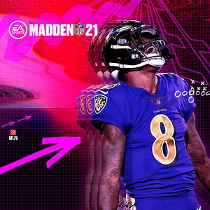 Madden NFL 21 [Current-Gen] [Gameplay] - IGN