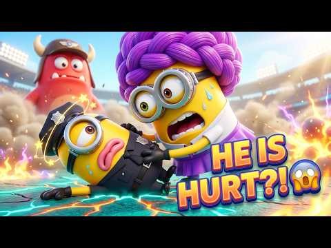 Epic Bob Survival Mission Through The Dangerous Blazing Obstacle Course | Bob 2D Cartoon