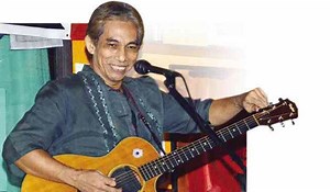 Joey Ayala - Alchetron, The Free Social Encyclopedia