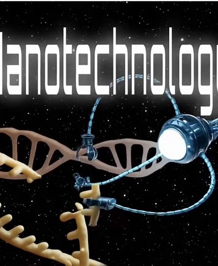 Reviving Nanotechnology: The Future of Science and Medicine