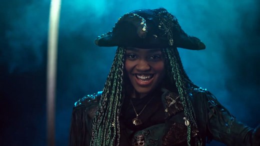 What's My Name (From Descendants 2 / Official Video)