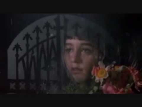 The phantom of the opera (1989) with robert englund