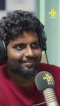 RRR Interval Scene 🔥 #sreekarprasad #RRR #clubfm