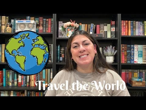 The Travel the World Tag