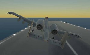 Fighter Aircraft Pilot 🕹️ Play on CrazyGames
