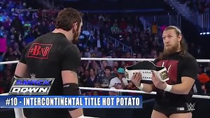 Relive the best moments from SmackDown last night! | WWE