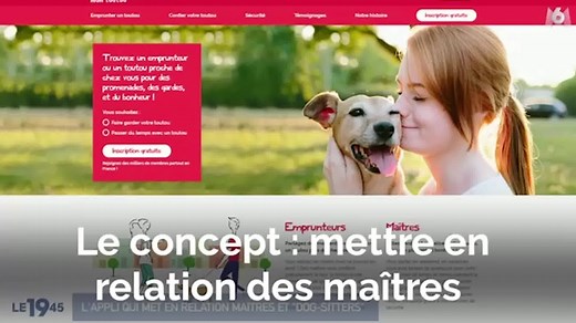 52 reactions · 23 shares | L'appli Emprunte Mon Toutou est disponible sur les stores Rencontrez des passionnés qui gardent et promènent votre toutou gratuitement, en toute sécurité ❤️ Première application de garde de chien bénévole en France | Emprunte Mon Toutou | Facebook