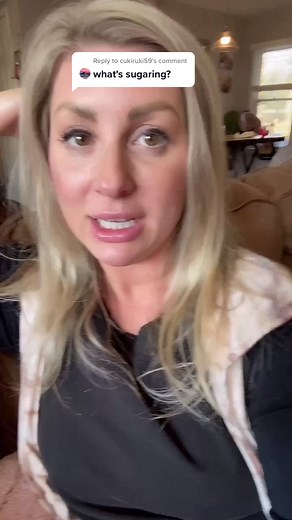 All Natural Hair Removal: Body Sugaring Explained