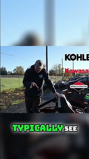 Toro Lawn Mower Easy Oil Change & Reliable Engine Explained!