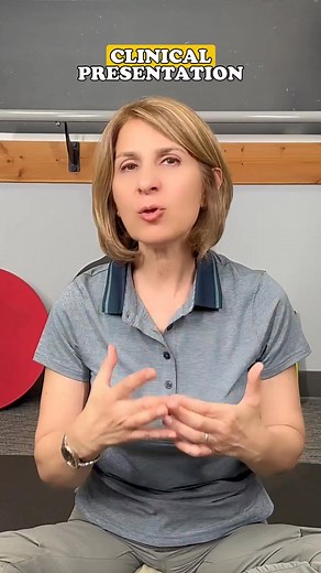 1.9K views · 19 reactions | What are the symptoms of pelvic...