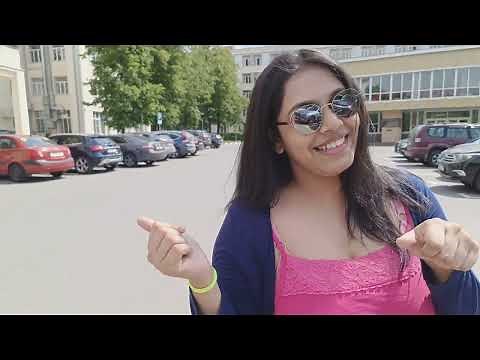 MIPT Campus tour Part 1