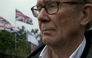 Peter Taylor: 50 years focused on a 100-year conflict