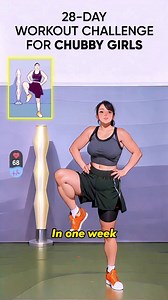 27K views · 6.9K reactions | Summer Fitness Season is here, and Justfit has got you covered! Get a VISIBLE body transformation in just 28 DAYS!  This App delivers the results you are looking for ⤵️ 1️⃣ Choose your goal and target areas; 2️⃣ Get a Personalised workout plan; 3️⃣ Track your progress and keep motivated; 4️⃣ See visible results in 4 weeks! INSTALL NOW! ⤵️ | JustFit: Lazy Workout & Fit | Facebook
