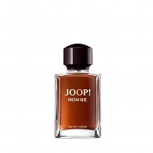 Joop! Homme Eau de Parfum – Spicy Fresh Men's Cologne – With Notes of Cardamom, Hazelnut, Vanilla & Tonka Bean – Luxury Perfumes for Men – Long Lasting Fragrance