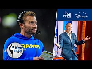 Rich Eisen Weighs In on the Seahawks’ Controversial 2-Point Conversion Reversal in Win vs Rams