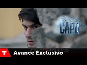 El Capo | Avance Exclusivo 31 | Telemundo