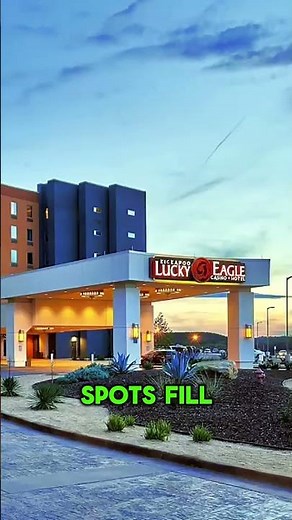 Kickapoo trip with OK TOURS