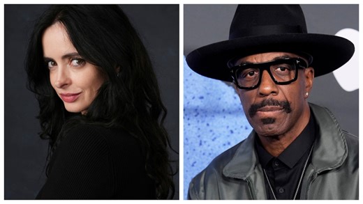 Today’s famous birthdays list for December 16, 2025 includes celebrities Krysten Ritter, JB Smoove