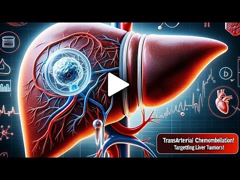 TACE | Trans-arterial chemo-embolization | Chemotherapy | Cancer Treatment | Dr. Gaurav Gangwani