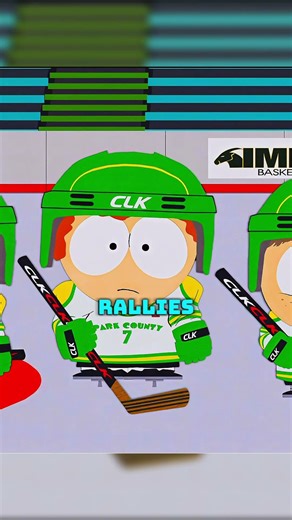 Darkest South Park Episode #southpark