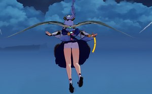 感谢米哈游通过游戏任务带来的福利（