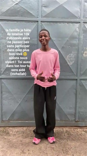 je hâte la famille 🥹 #subscribe