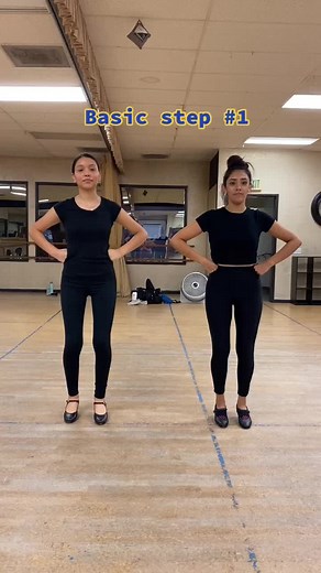 Learn Basic Folklorico Steps with this Step-by-Step Guide