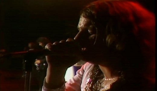 “Black Sabbath” Live at Hammersmith Odeon, London 1978 | Black Sabbath