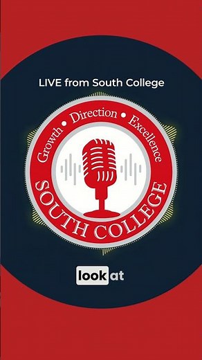 Why Choose South College PA ? Top 3 Reasons Revealed! #southcollege #podcast #paschool