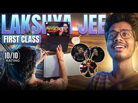 First Class of LAKSHYA BATCH 2027 📚 || First Day as a 12th grader 📚 || Class 11th WASTED 😭