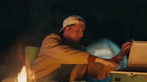 Samuel Adams TV Spot, 'Your Cousin From Boston Goes Camping'